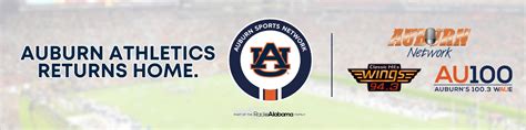 welr fm auburn radio stations|auburn sports network radio.